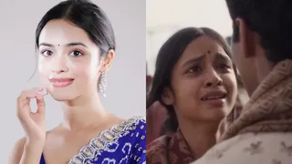 Nitanshi Goel Calls Herself OG ‘Sajni’ After Her Song From Laapataa Ladies Goes Viral; Says ‘I’m The Luckiest Girl’